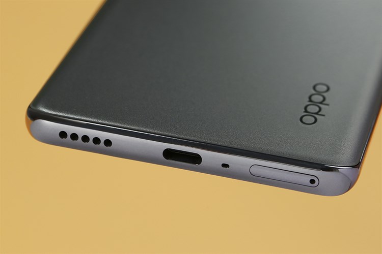 Điện thoại OPPO Reno10 Pro 5G 12GB/256GB Màu Xám