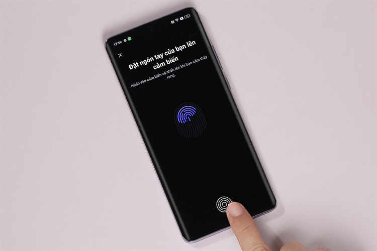 Điện thoại OPPO Reno10 Pro+ 5G 12GB/256GB Màu Tím