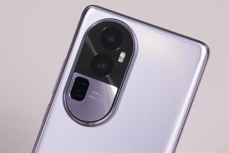 Điện thoại OPPO Reno10 Pro+ 5G 12GB/256GB Màu Tím