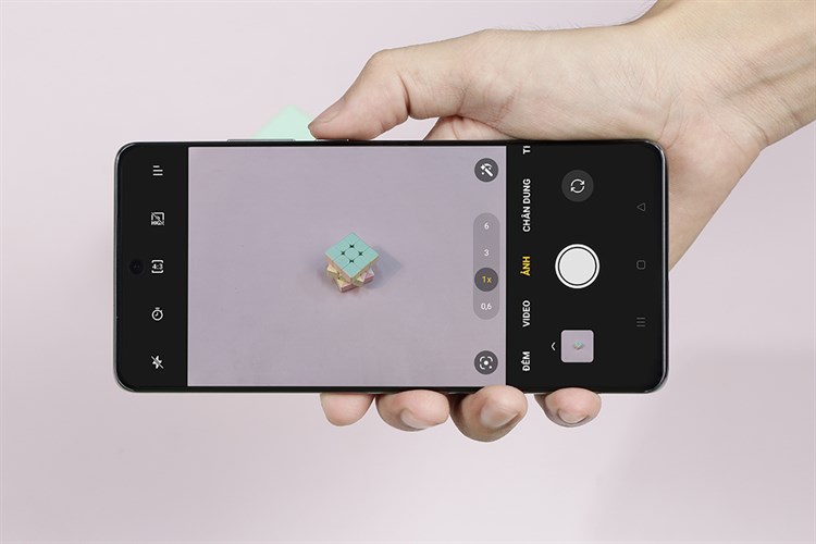 Điện thoại OPPO Reno10 Pro+ 5G 12GB/256GB Màu Xám