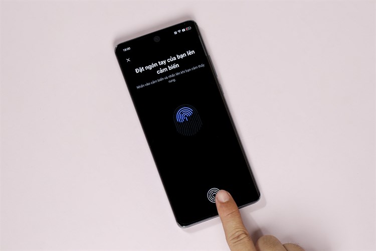 Điện thoại OPPO Reno10 Pro+ 5G 12GB/256GB Màu Xám