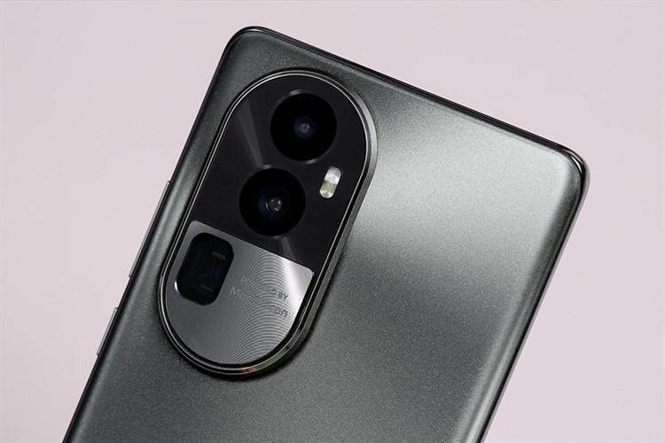 Điện thoại OPPO Reno10 Pro+ 5G 12GB/256GB Màu Xám