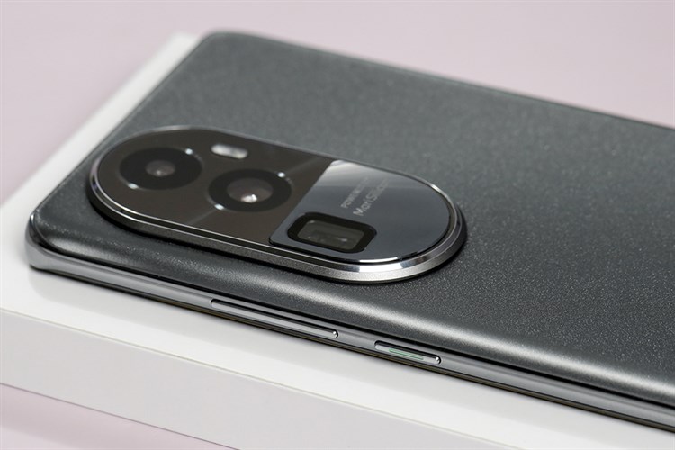 Điện thoại OPPO Reno10 Pro+ 5G 12GB/256GB Màu Xám