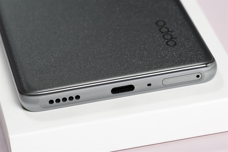 Điện thoại OPPO Reno10 Pro+ 5G 12GB/256GB Màu Xám