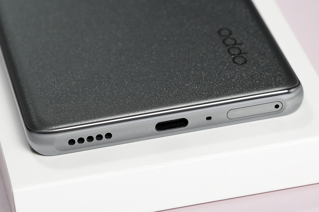 Điện thoại OPPO Reno10 Pro+ 5G 12GB/256GB Màu Xám