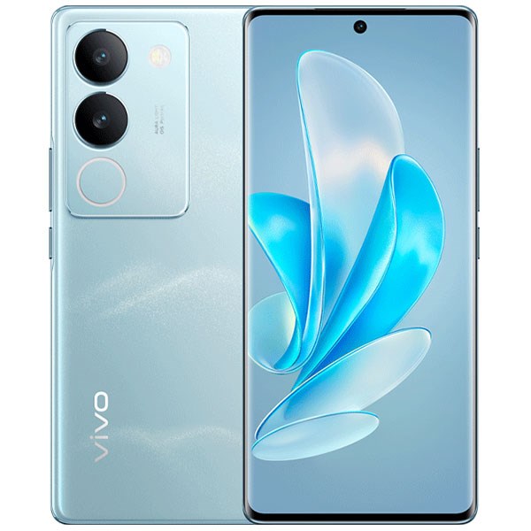 Điện thoại Vivo S17