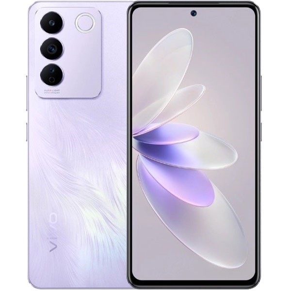 Điện thoại Vivo S17e