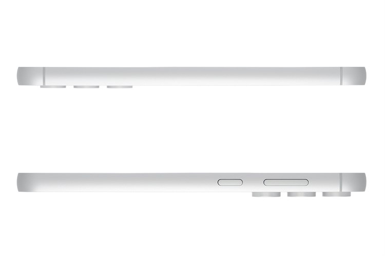 Điện thoại Samsung Galaxy S23 FE 5G 8GB/128GB Xanh mint/Trắng Màu Trắng