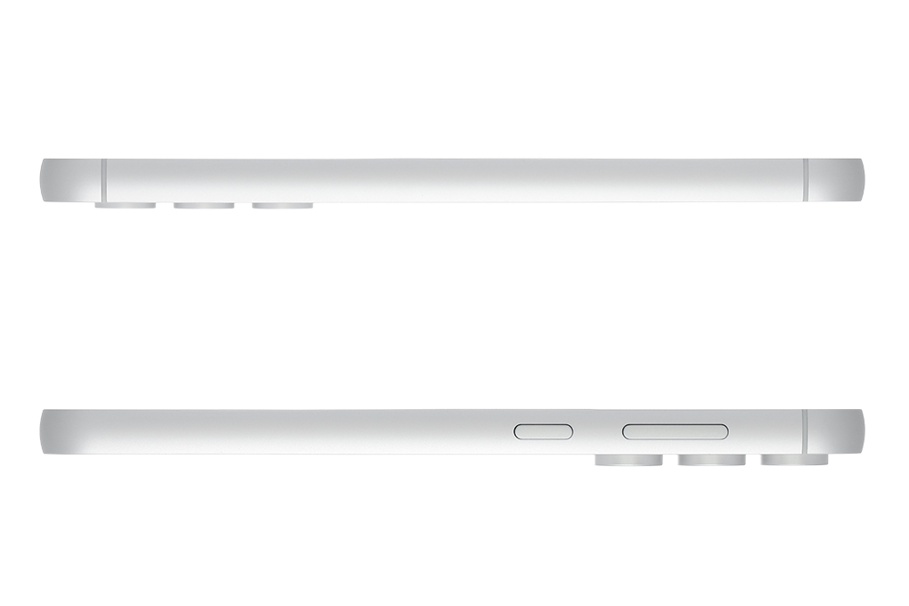 Điện thoại Samsung Galaxy S23 FE 5G 8GB/128GB Xanh mint/Trắng Màu Trắng