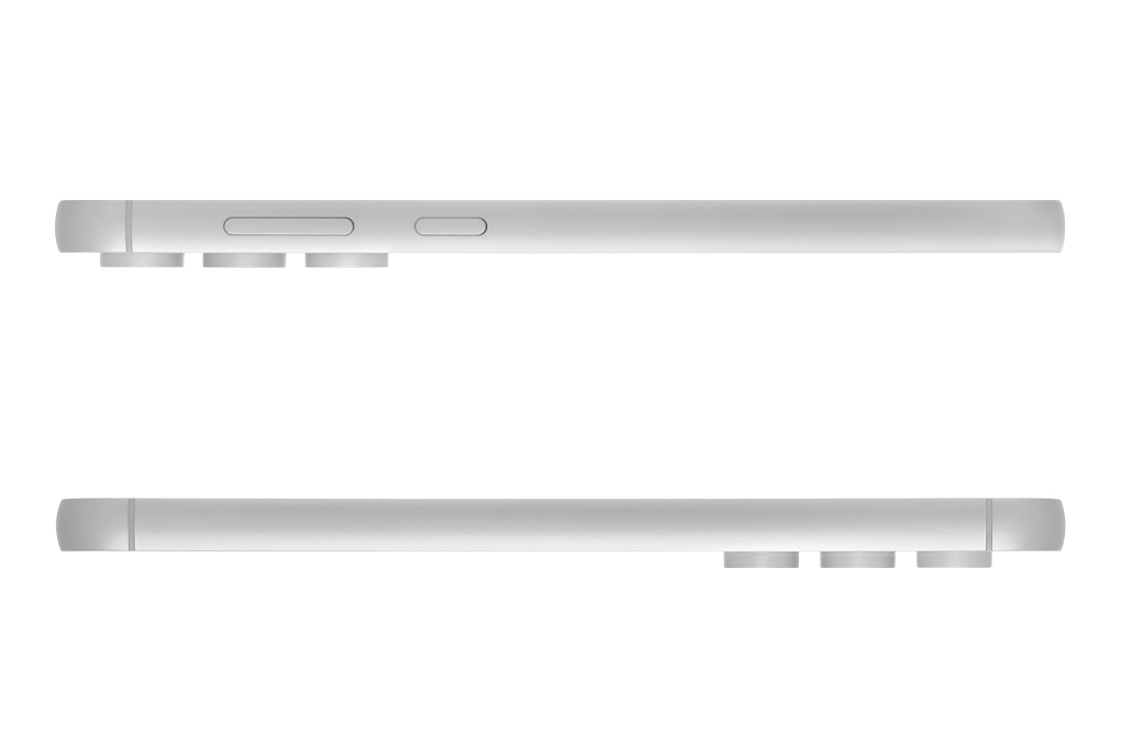 Điện thoại Samsung Galaxy S23 FE 5G 8GB/128GB Xanh mint/Trắng Màu Xanh mint