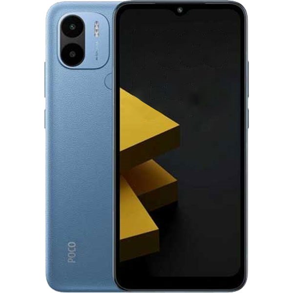 Điện thoại Xiaomi POCO C51