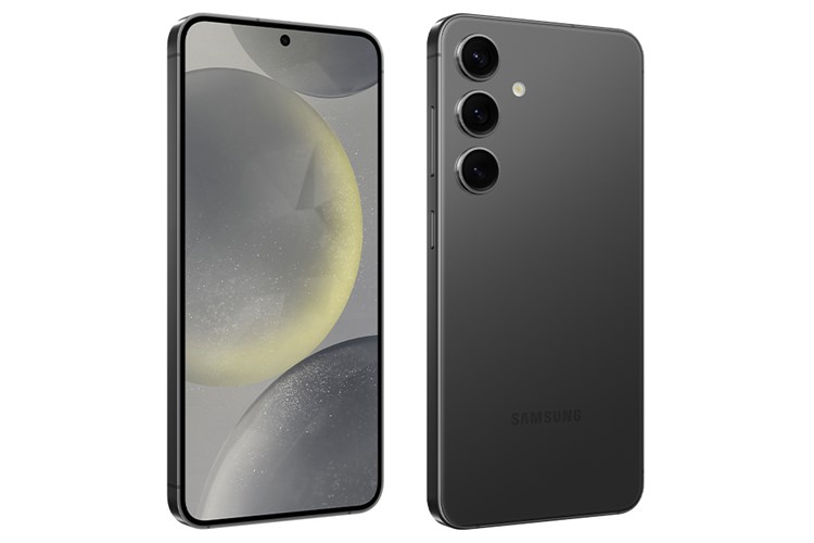 Điện thoại Samsung Galaxy S24 5G 8GB/512GB Màu Đen