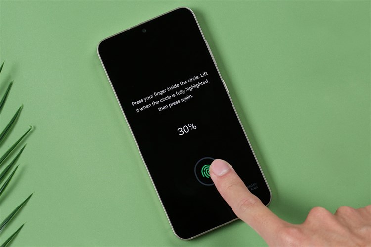 Điện thoại Samsung Galaxy S24 5G 8GB/512GB Màu Vàng