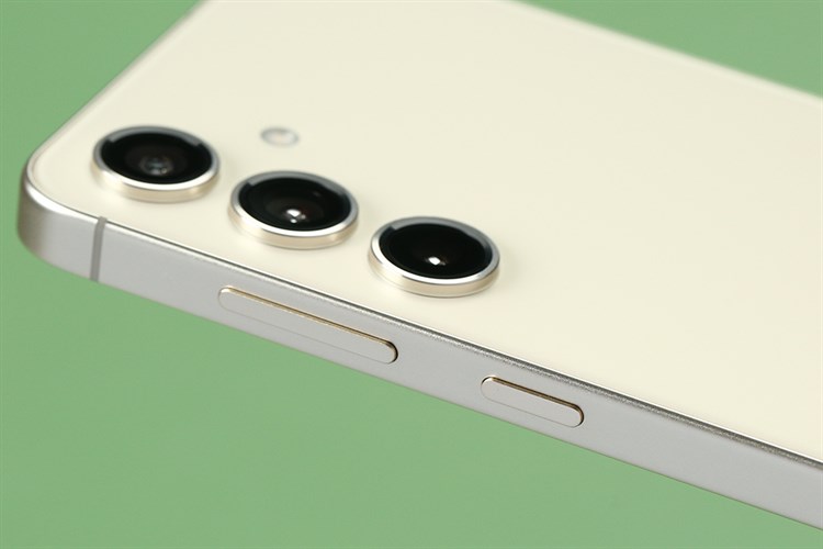 Điện thoại Samsung Galaxy S24 5G 8GB/512GB Màu Vàng