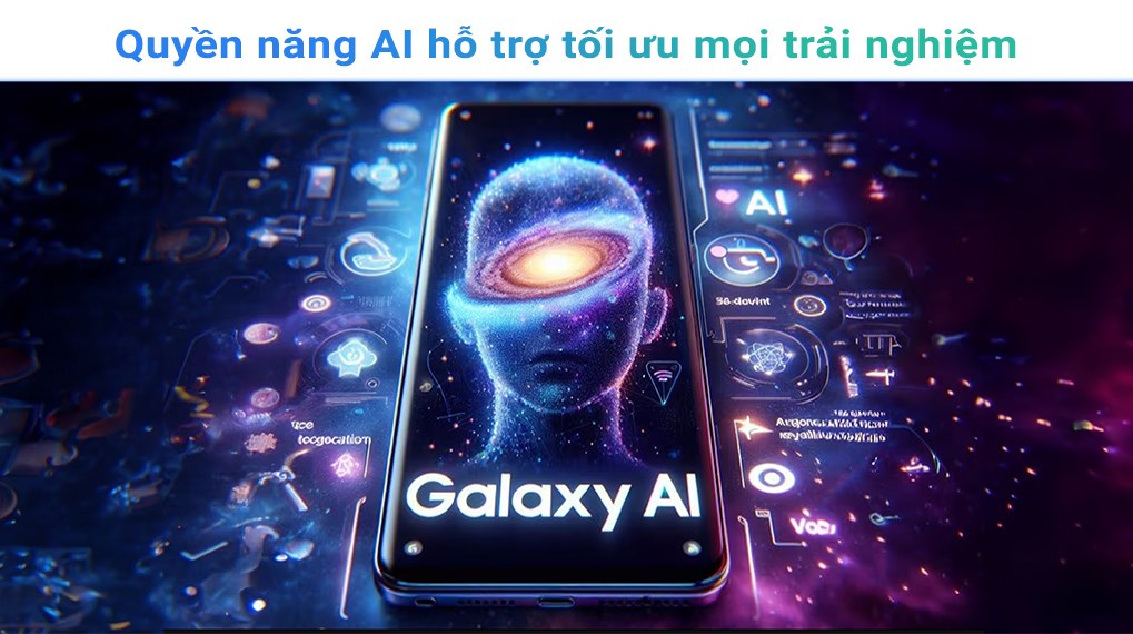 Điện thoại Samsung Galaxy S24+ 5G 12GB/256GB