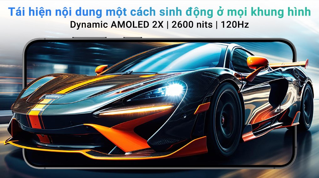 Điện thoại Samsung Galaxy S24+ 5G 12GB/256GB