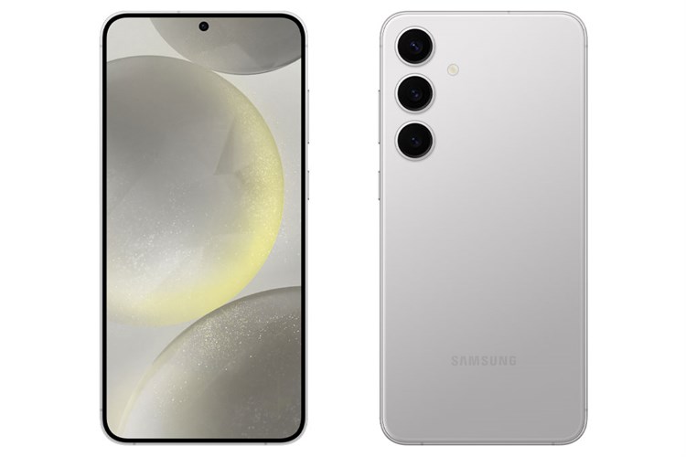 Điện thoại Samsung Galaxy S24+ 5G 12GB/256GB Màu Xám