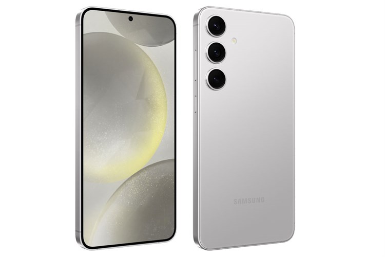 Điện thoại Samsung Galaxy S24+ 5G 12GB/256GB Màu Xám