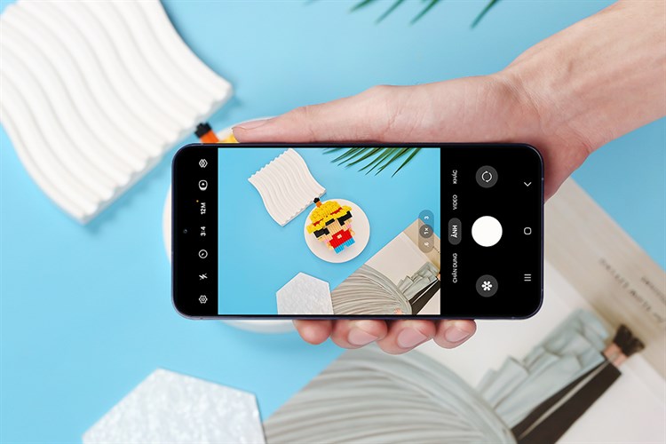 Điện thoại Samsung Galaxy S24+ 5G 12GB/256GB Màu Tím