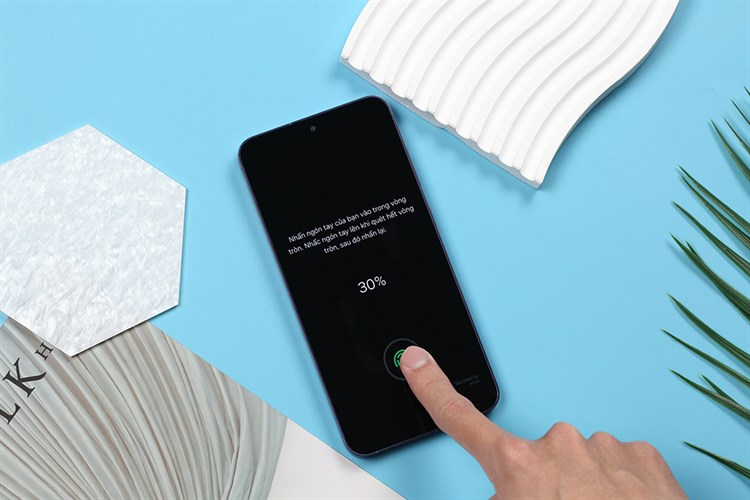 Điện thoại Samsung Galaxy S24+ 5G 12GB/256GB Màu Tím