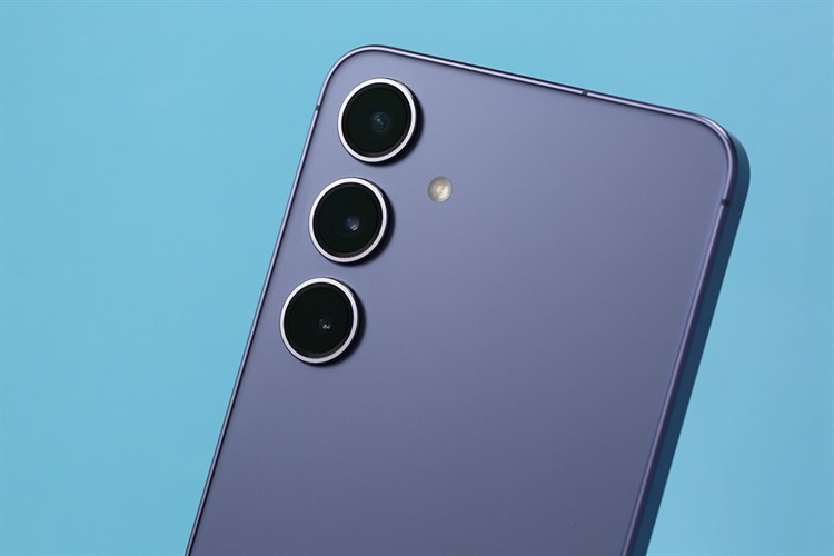 Điện thoại Samsung Galaxy S24+ 5G 12GB/256GB Màu Tím