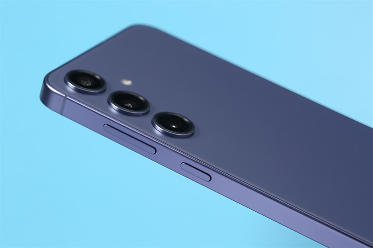 Điện thoại Samsung Galaxy S24+ 5G 12GB/256GB Màu Tím