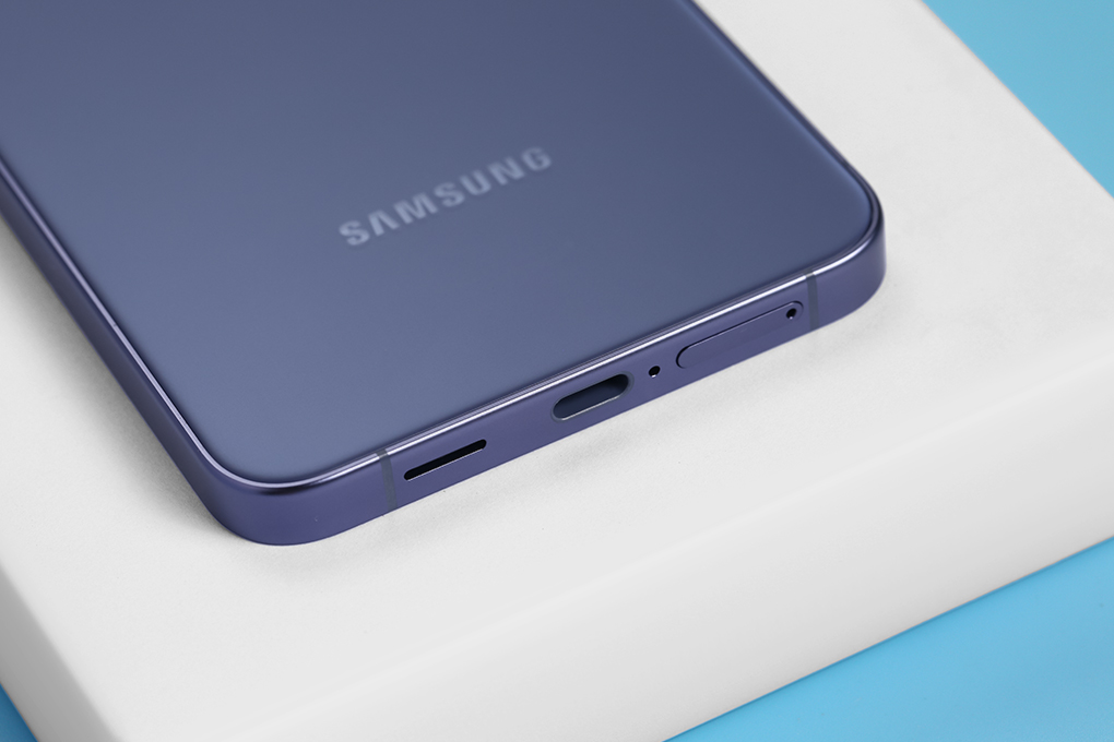 Điện thoại Samsung Galaxy S24+ 5G 12GB/256GB Màu Tím