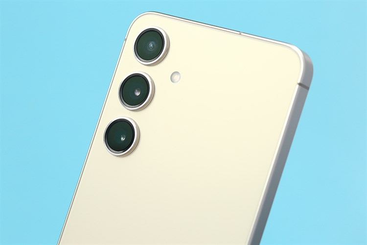 Điện thoại Samsung Galaxy S24+ 5G 12GB/256GB Màu Vàng