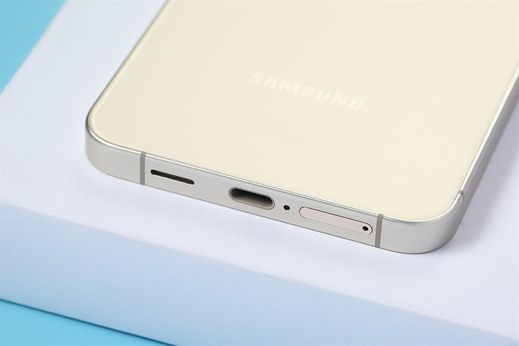 Điện thoại Samsung Galaxy S24+ 5G 12GB/256GB Màu Vàng