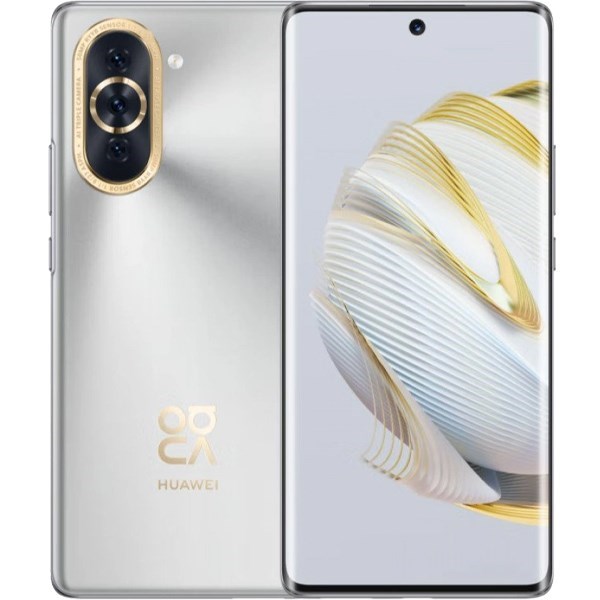 Điện thoại Huawei Nova 11