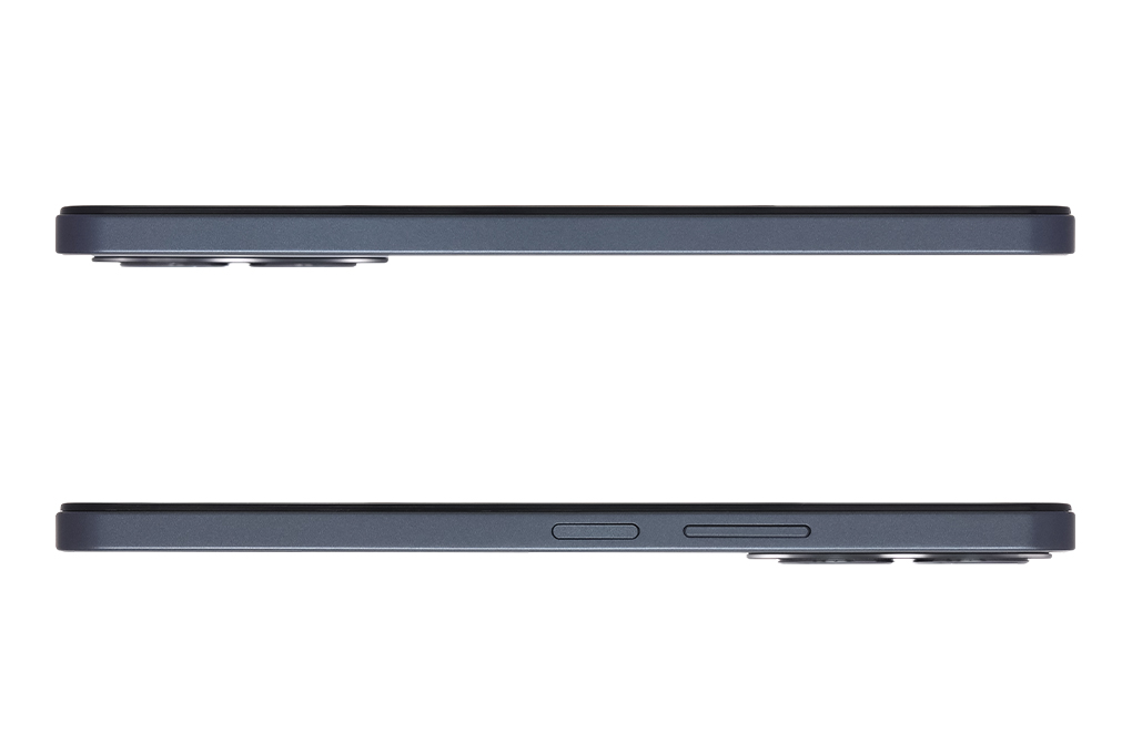 Điện thoại vivo Y36 8GB/256GB Màu Đen