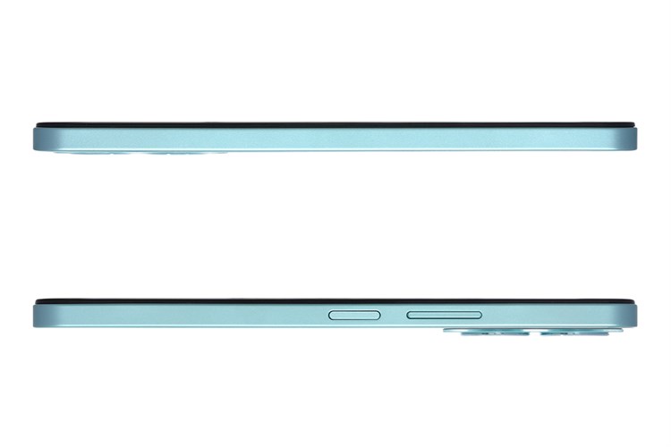 Điện thoại vivo Y36 8GB/256GB Màu Xanh ngọc