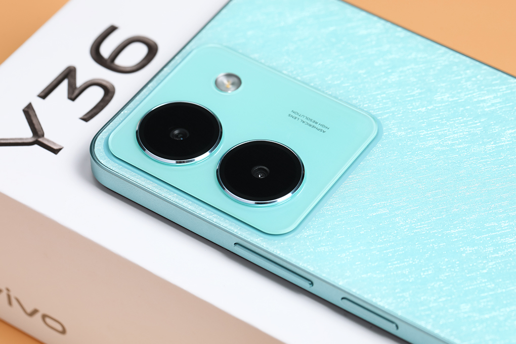 vivo Y36 8GB/256GB - 11