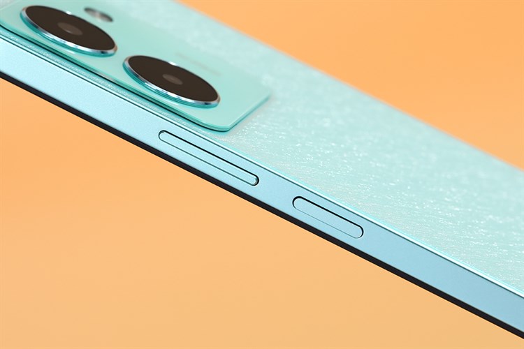 Điện thoại vivo Y36 8GB/256GB Màu Xanh ngọc