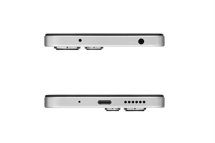 Điện thoại Xiaomi Redmi 12 8GB/128GB Màu Bạc