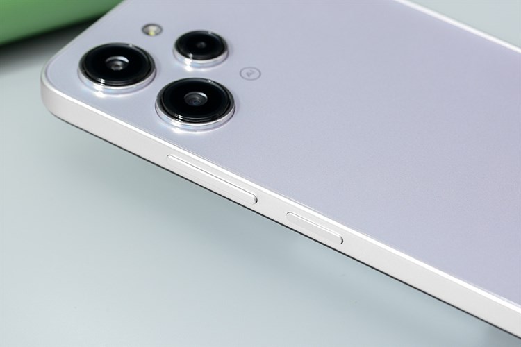 Điện thoại Xiaomi Redmi 12 8GB/128GB Màu Bạc