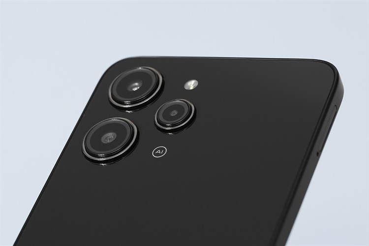 Điện thoại Xiaomi Redmi 12 8GB/128GB Màu Đen