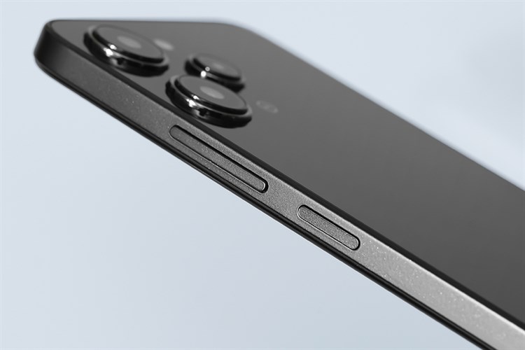 Điện thoại Xiaomi Redmi 12 8GB/128GB Màu Đen