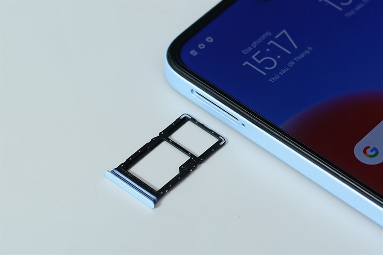 Điện thoại Xiaomi Redmi 12 8GB/128GB Màu Xanh Dương