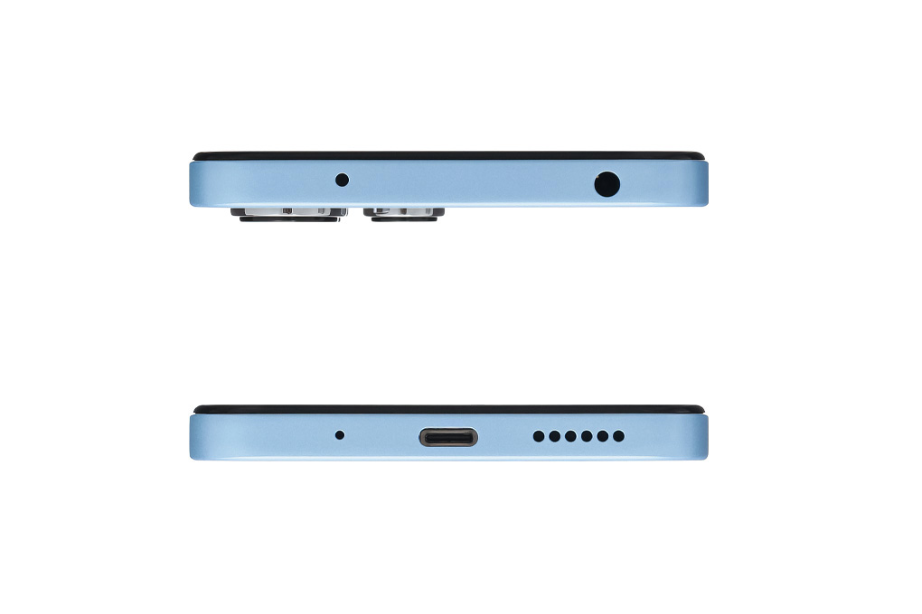 Điện thoại Xiaomi Redmi 12 8GB/128GB Màu Xanh Dương