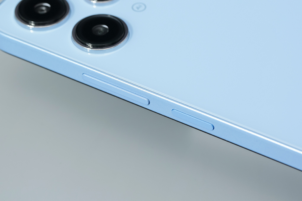 Điện thoại Xiaomi Redmi 12 8GB/128GB Màu Xanh Dương