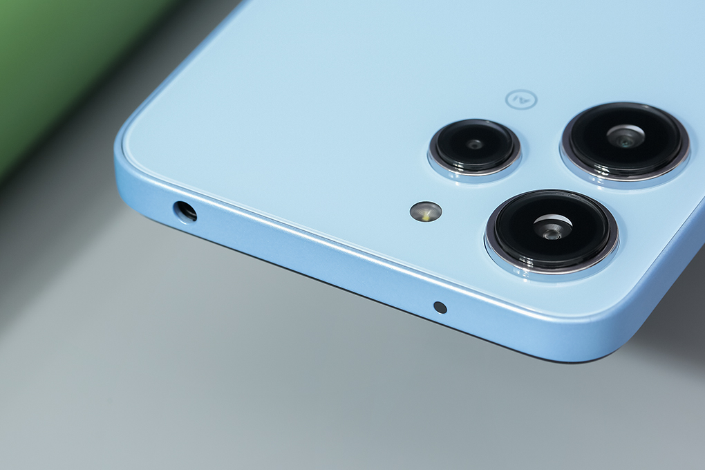 Điện thoại Xiaomi Redmi 12 8GB/128GB Màu Xanh Dương