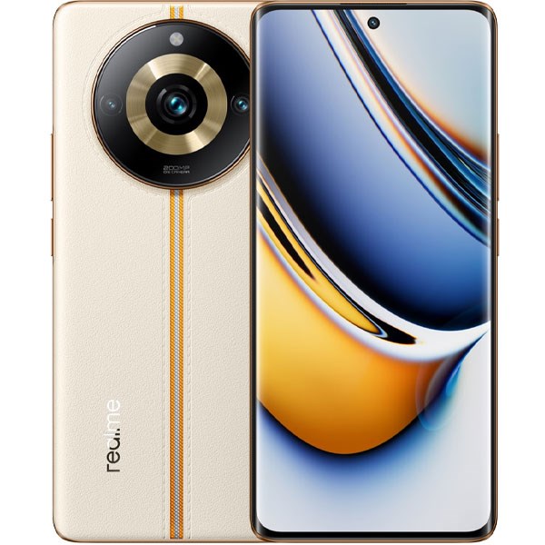 シャイニングゴールデン realme 11 pro+ 8/256G 緑 ロシア版 | www