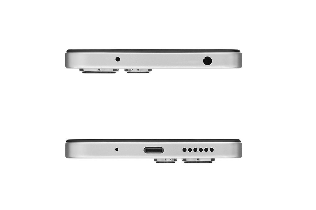 Điện thoại Xiaomi Redmi 12 4GB/128GB Màu Bạc