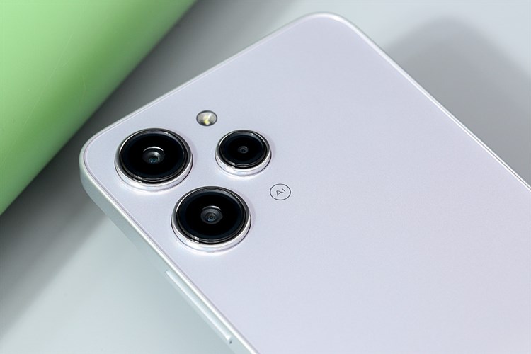 Điện thoại Xiaomi Redmi 12 4GB/128GB Màu Bạc