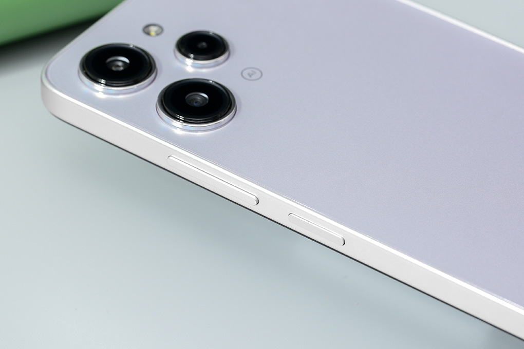 Điện thoại Xiaomi Redmi 12 4GB/128GB Màu Bạc