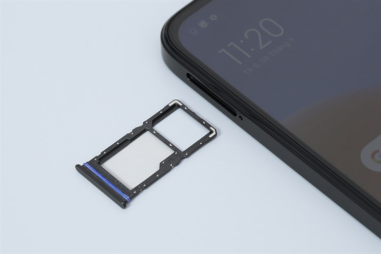 Điện thoại Xiaomi Redmi 12 4GB/128GB Màu Đen