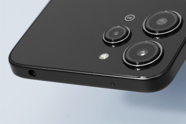 Điện thoại Xiaomi Redmi 12 4GB/128GB Màu Đen