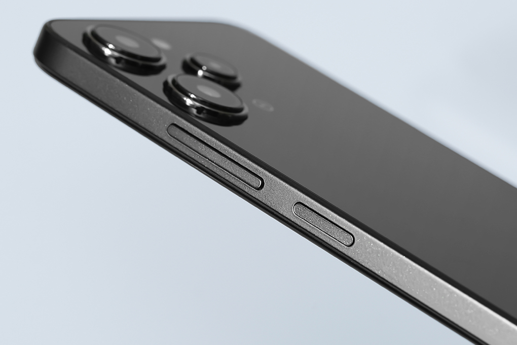 Điện thoại Xiaomi Redmi 12 4GB/128GB Màu Đen