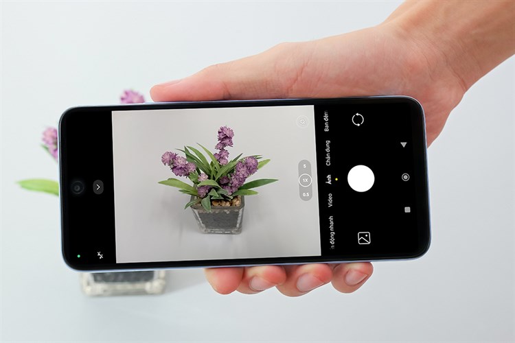 Điện thoại Xiaomi Redmi 12 4GB/128GB Màu Xanh Dương